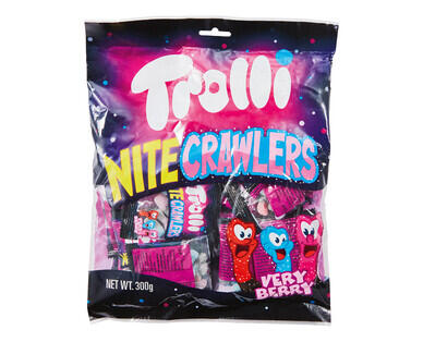 Trolli Crawlers 300g