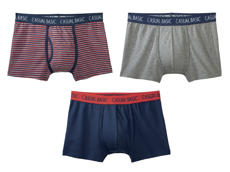 LIVERGY Boxer Briefs