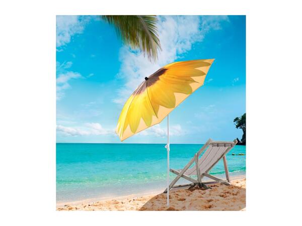Livarno Home Parasol