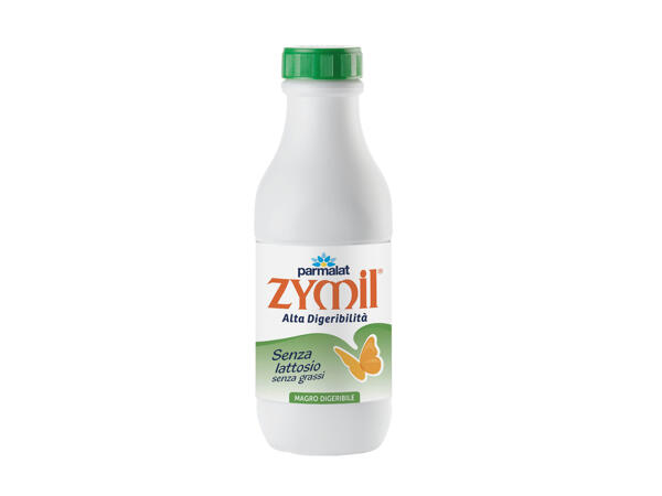 Lactose-Free Skimmed Milk