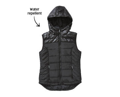 Women's Fitness Vest