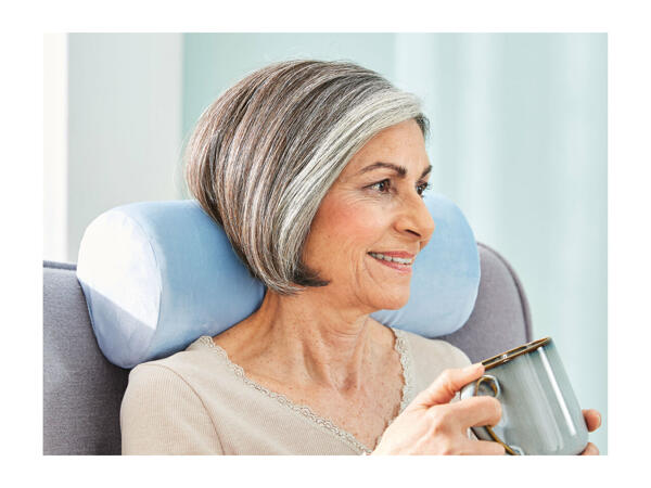 Livarno Home Support Cushion