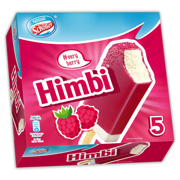 Himbi / Family Box