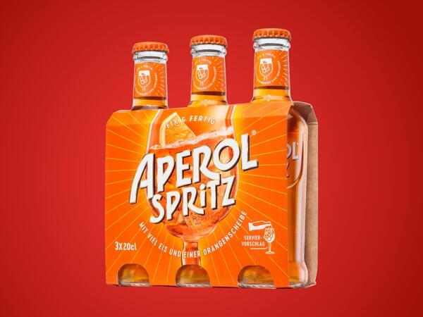 Spritz