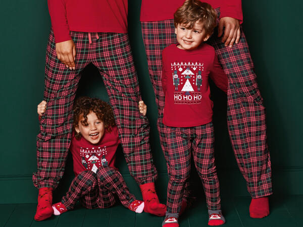 LUPILU(R) Julepyjamas