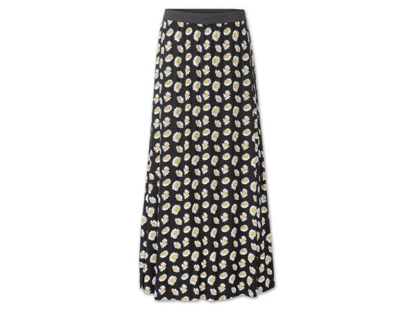 Damen Maxi-Rock