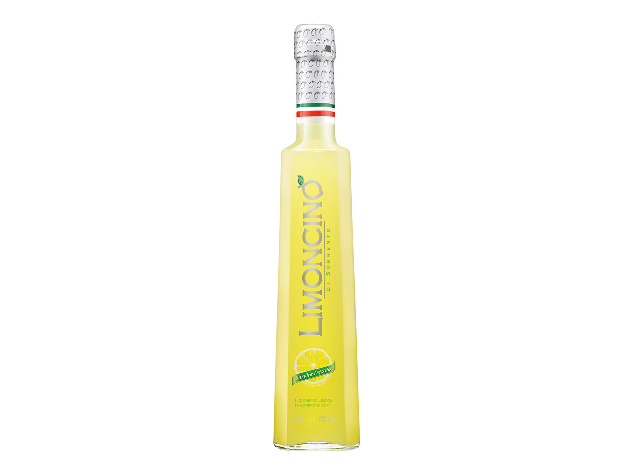 LIMONCINO DI SORRENTO