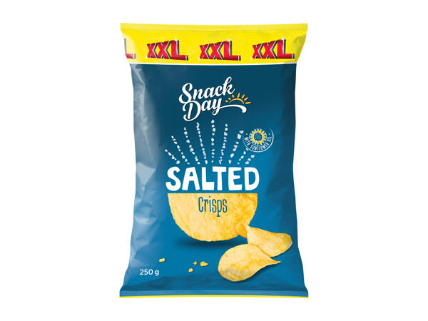 Crisps