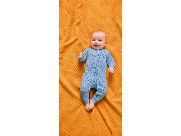 Baby Sleepsuit