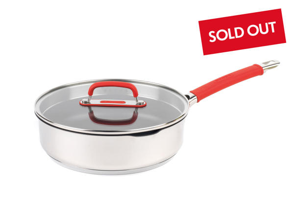 Pyrex Ø24cm Passion Sauté Pan