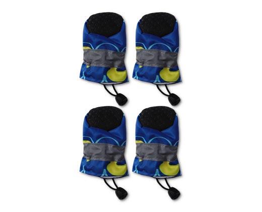 Heart to Tail 
 Pet Rain Boots