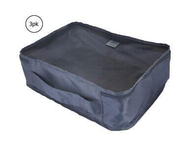 Packing Pouches 3pk