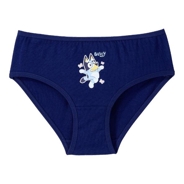 BBC STUDIOS(R) 				Boxers ou slips Bluey(R)