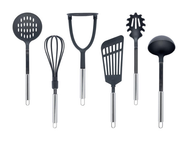 Ustensiles de cuisine