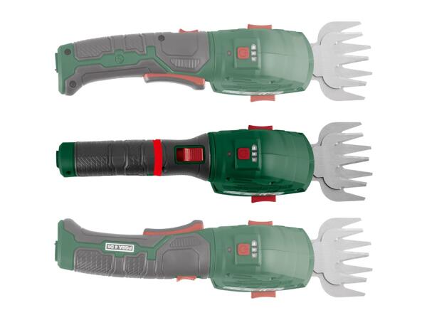 Cordless Combi-Shear
