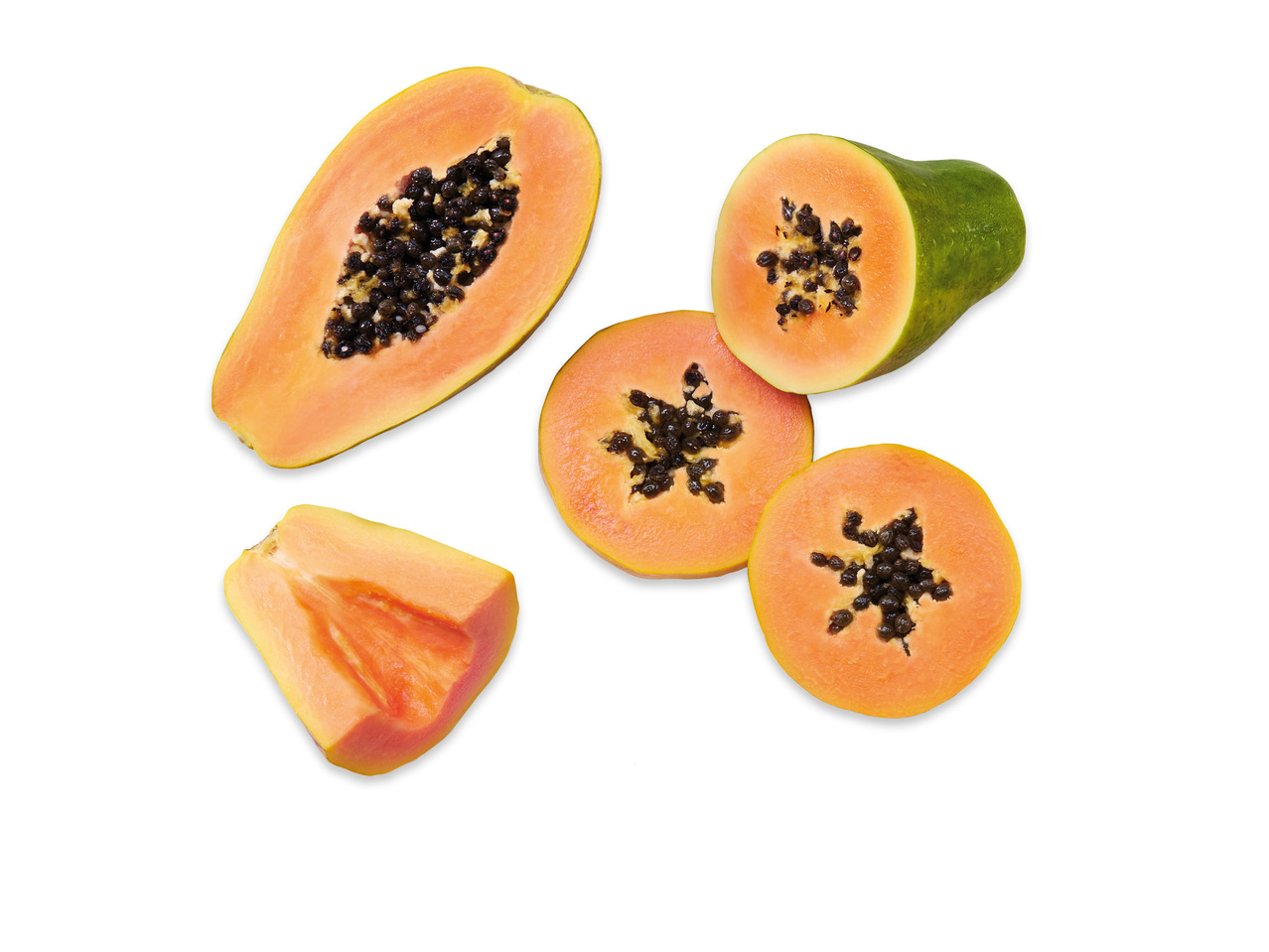 Papaya