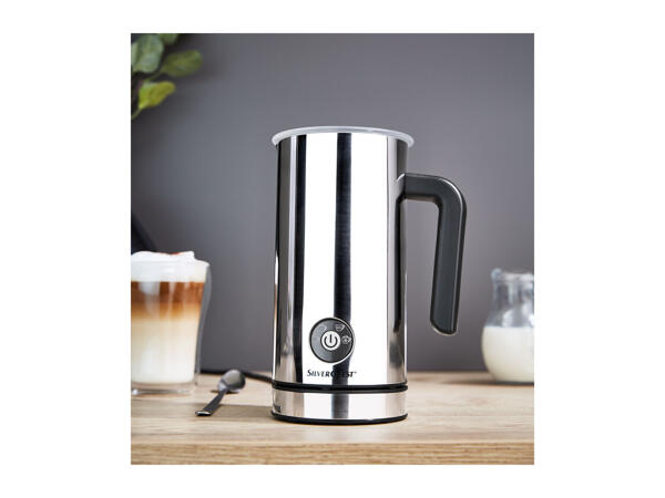 Silvercrest Kitchen Tools Milk Frother