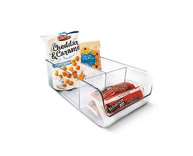 Easy Home Kitchen Cabinet Bins