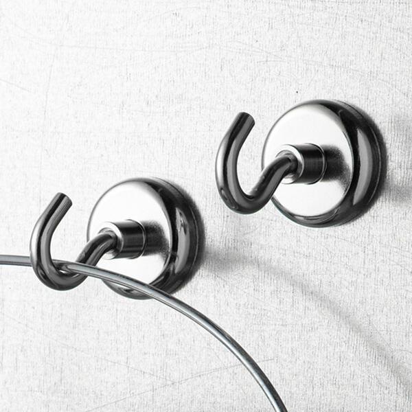 Magnetische Haken 2tlg.