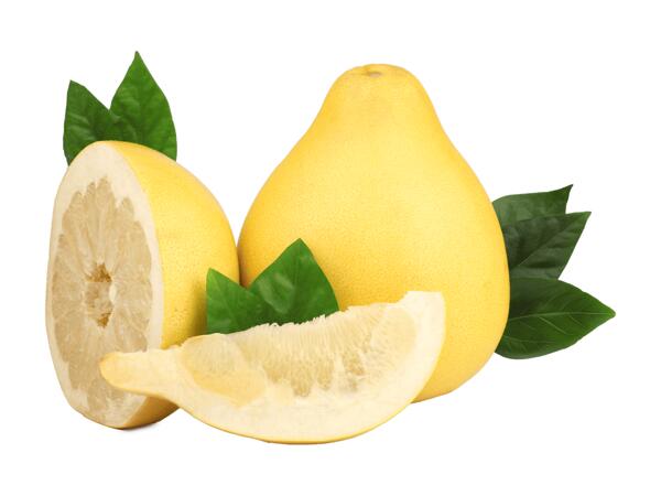 Honigpomelo gelbfleischig