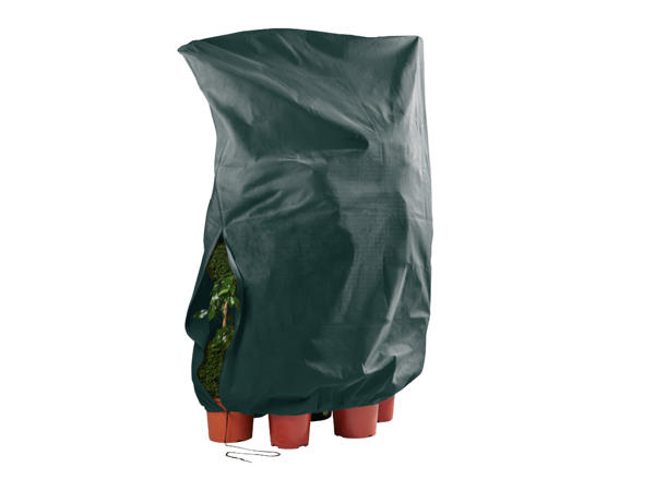 Frostskyddande fiberduk XXL1