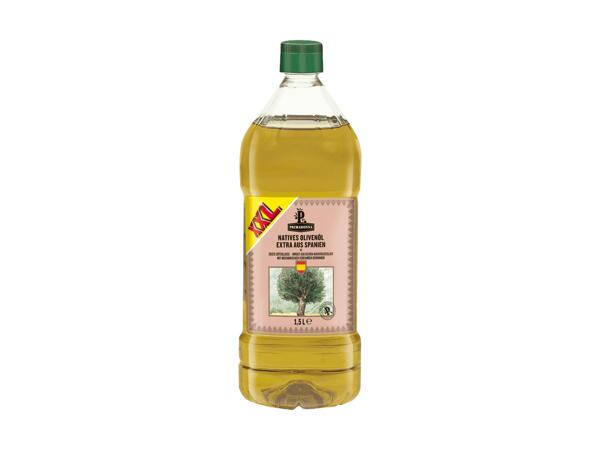 Huile d'olive extra vierge XXL