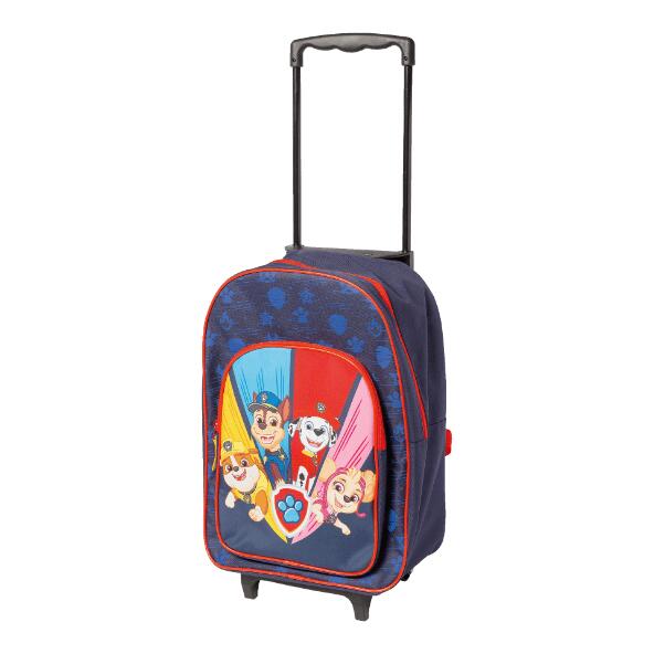 NICKELODEON(R) 				Trolley en rugzak voor kinderen