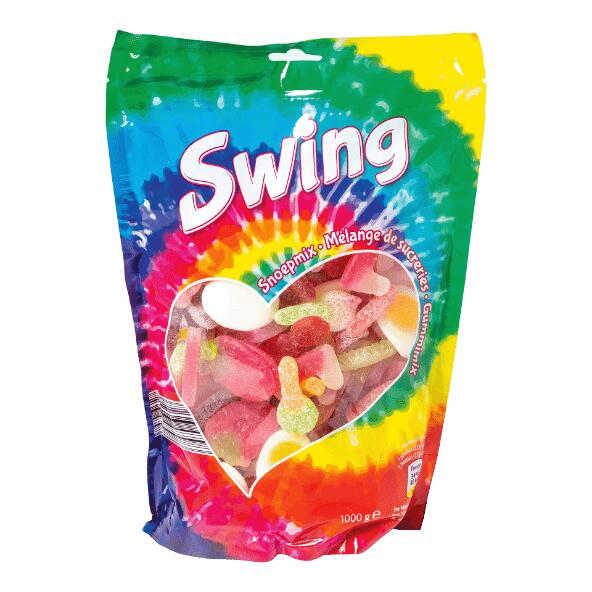 SWING(R) Snoepmix