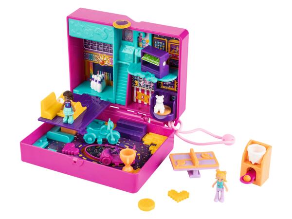 Polly Pocket Toy