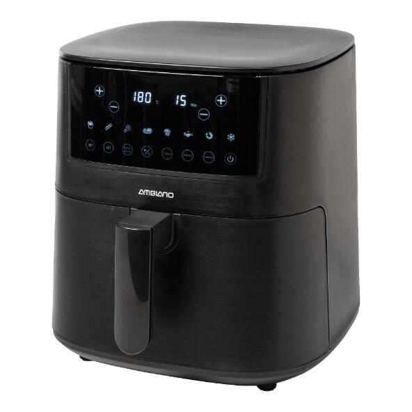 AMBIANO(R) 				Friteuse XXL à air chaud