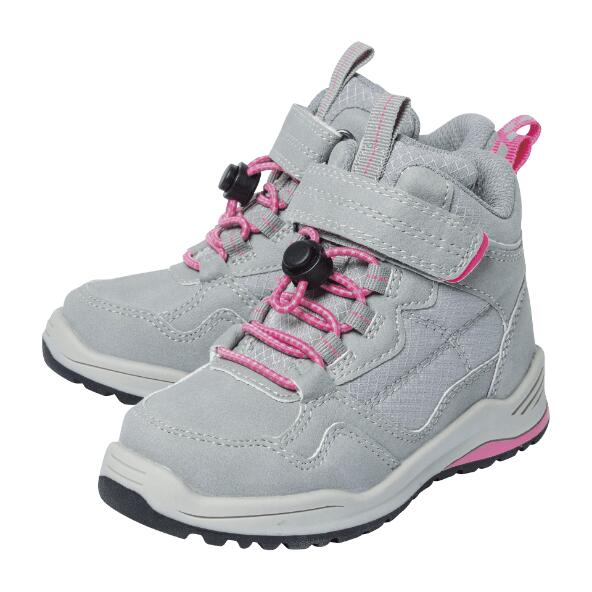 WALKX 	 				High cut sneakers