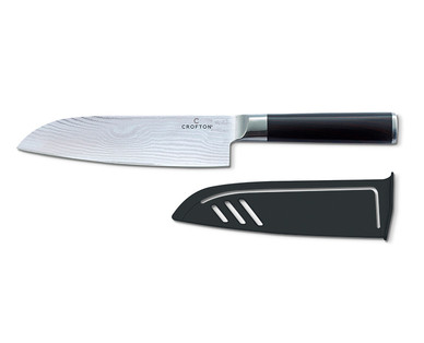 Crofton Chef's Collection Asian Knife Assortment