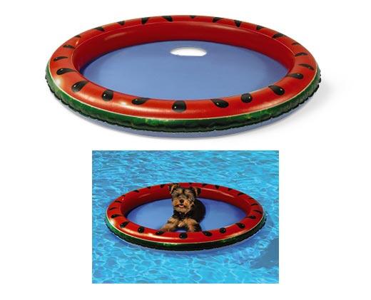 Heart to Tail 
 Pet Float or Sprinkler