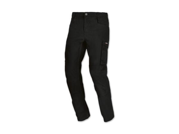 Herren Arbeitsbundhose
