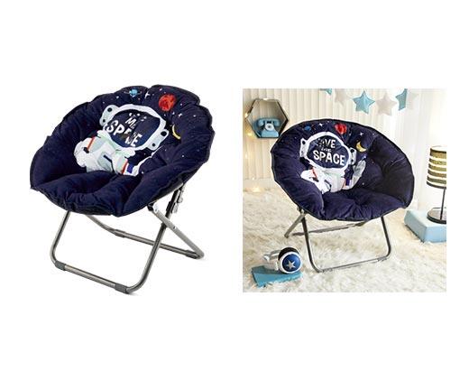 SOHL Furniture 
 Kids' Saucer Chair