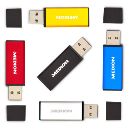 Geheugenstick 64 GB