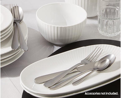Cutlery Set 16pc