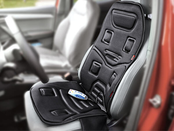 Car Massage Seat Cover