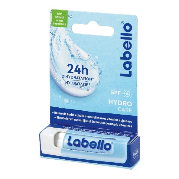 LABELLO(R) 				Lippenbalsam