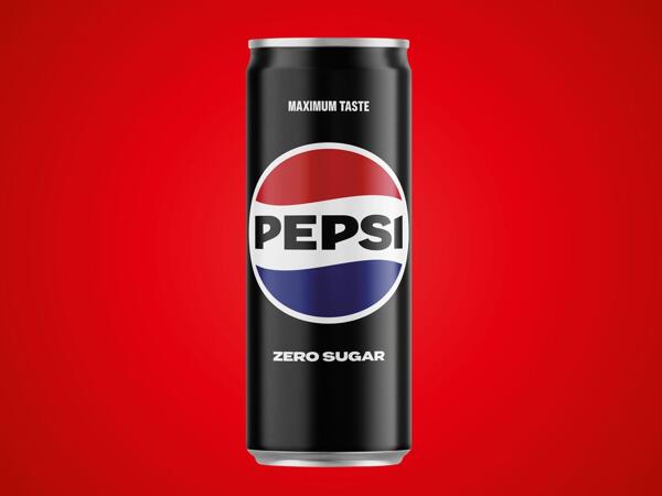 Cola Zero