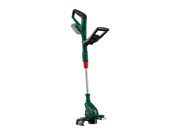 Parkside 20V Cordless Grass Trimmer - Bare Unit