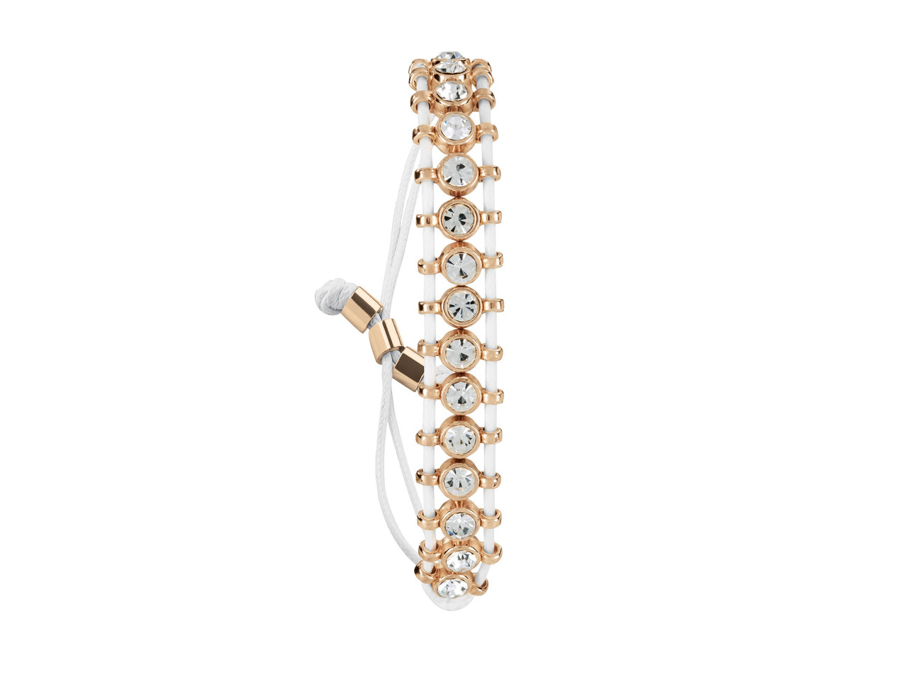 Wristwatch and Jewellery Set