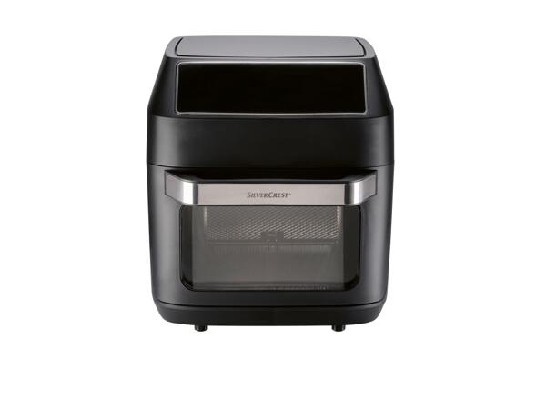1800W 9-in-1 Air Fryer