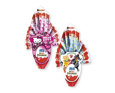 Maxi Surprise KINDER(R)