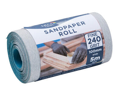 Sandpaper