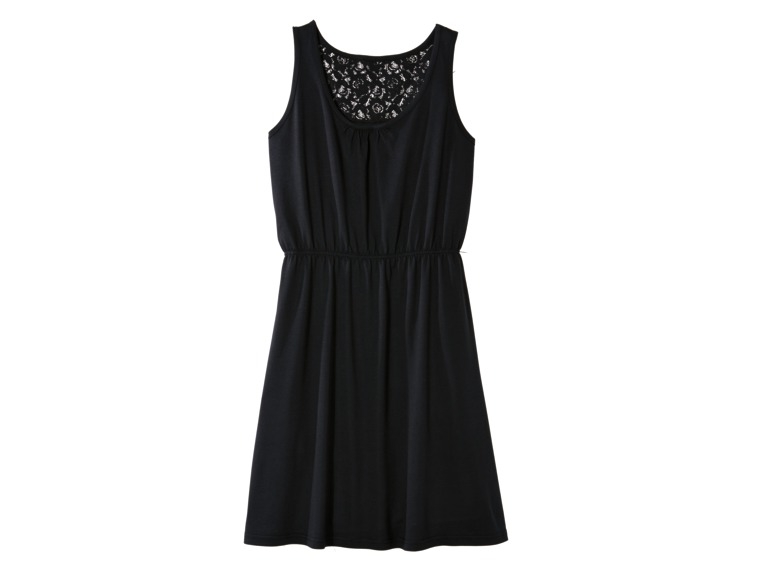 Ladies' Dress