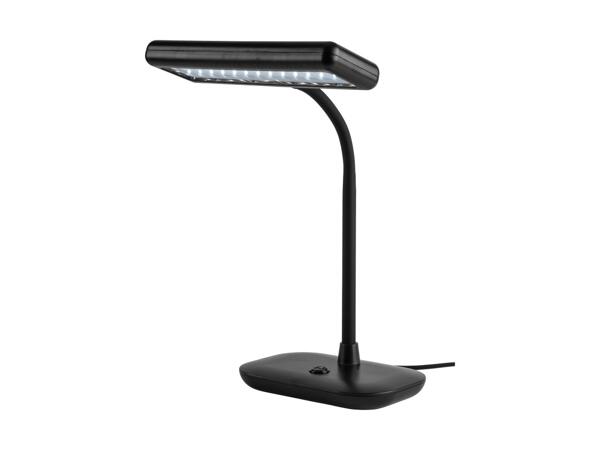 LIVARNO HOME(R) LED-bordlampe
