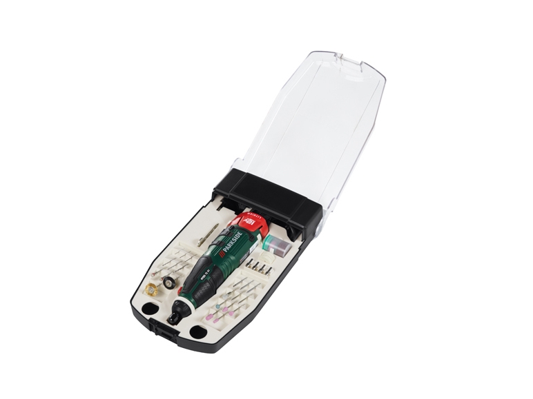 Rechargeable Cordless Multi-Grinder