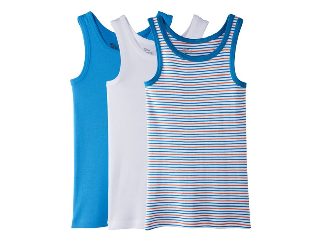 Linnen, 3-pack1