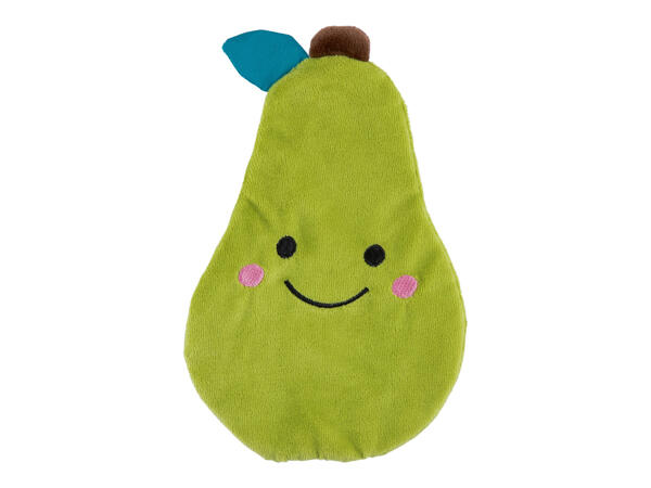 Baby Crinkle Toy, Squeaky Toy or Rattle